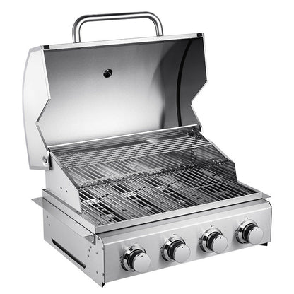 The Multi-functional Barbecue Grill Is Windproof And Rust-proof    Home Decor Supply | Online Retail | ShoreShopper.com