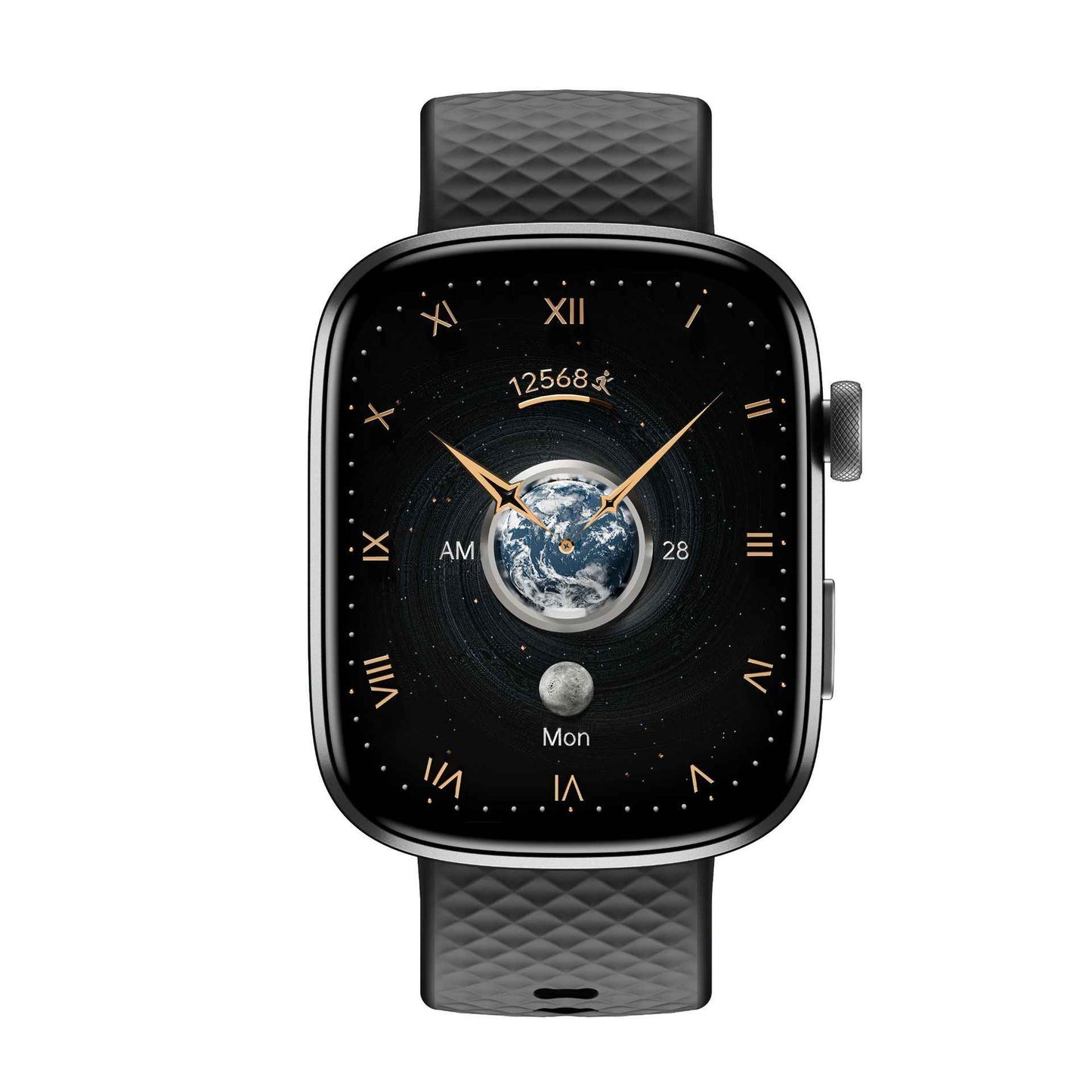 GTS8 Smart Watch Provides Bluetooth