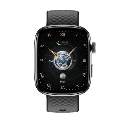 GTS8 Smart Watch Provides Bluetooth