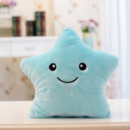 Luminous Pillow Colorful Body Pillow    Home Decor Supply | Online Retail | ShoreShopper.com