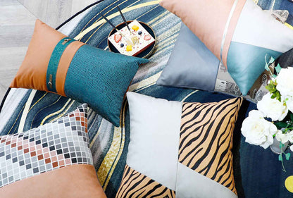 Decorative Nordic Style Pillow Cover