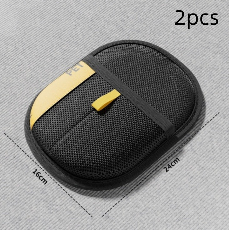 Cat Hair Cleaner Cat Hair Removal And Adsorption Artifact Hair Brush    Home Decor Supply | Online Retail | ShoreShopper.com
