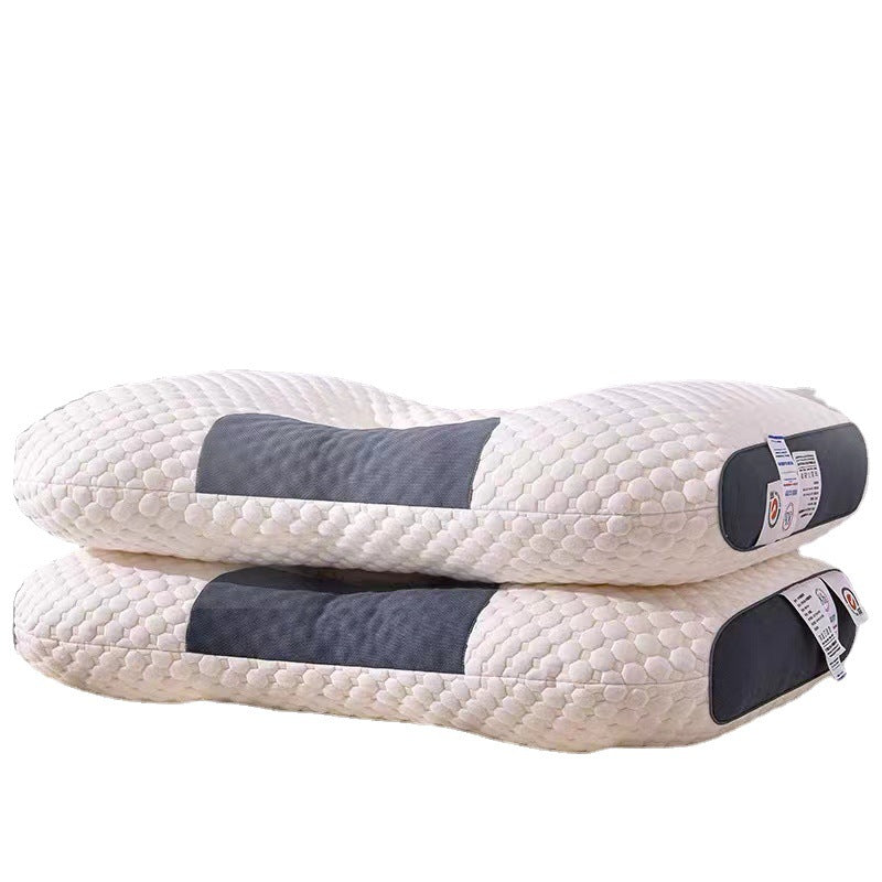 3D Knitted Cotton Pillow Sleep Aid    Home Decor Supply | Online Retail | ShoreShopper.com