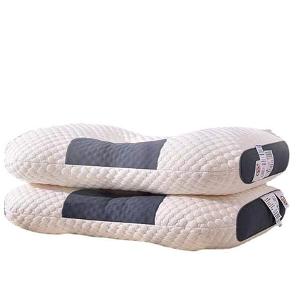 3D Knitted Cotton Pillow Sleep Aid    Home Decor Supply | Online Retail | ShoreShopper.com
