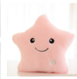 Luminous Pillow Colorful Body Pillow    Home Decor Supply | Online Retail | ShoreShopper.com