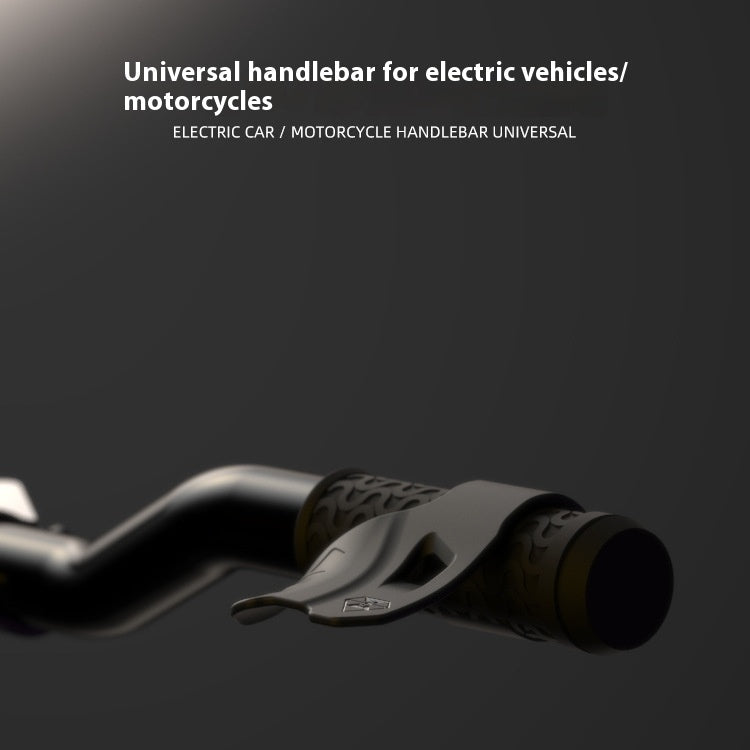 Scooter Handle Fixed Speed Labor-saving Electric Toy Motorcycle Handle Accessories    Home Decor Supply | Online Retail | ShoreShopper.com