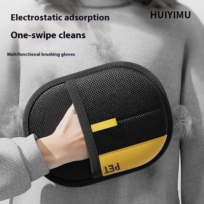 Cat Hair Cleaner Cat Hair Removal And Adsorption Artifact Hair Brush    Home Decor Supply | Online Retail | ShoreShopper.com