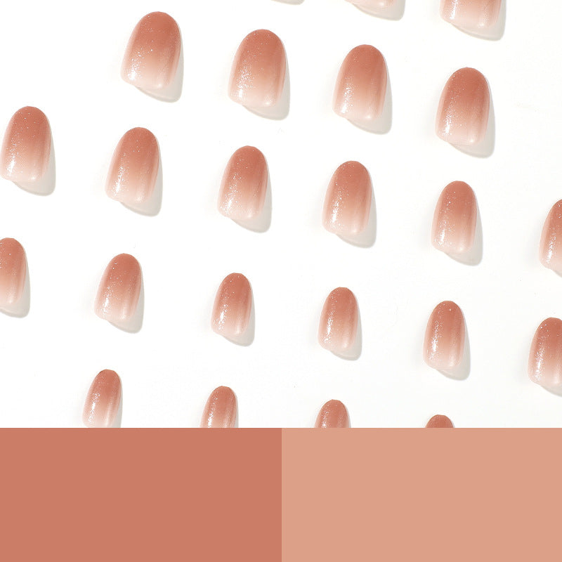 Wear Gradient Glitter Nail Art    Home Decor Supply | Online Retail | ShoreShopper.com