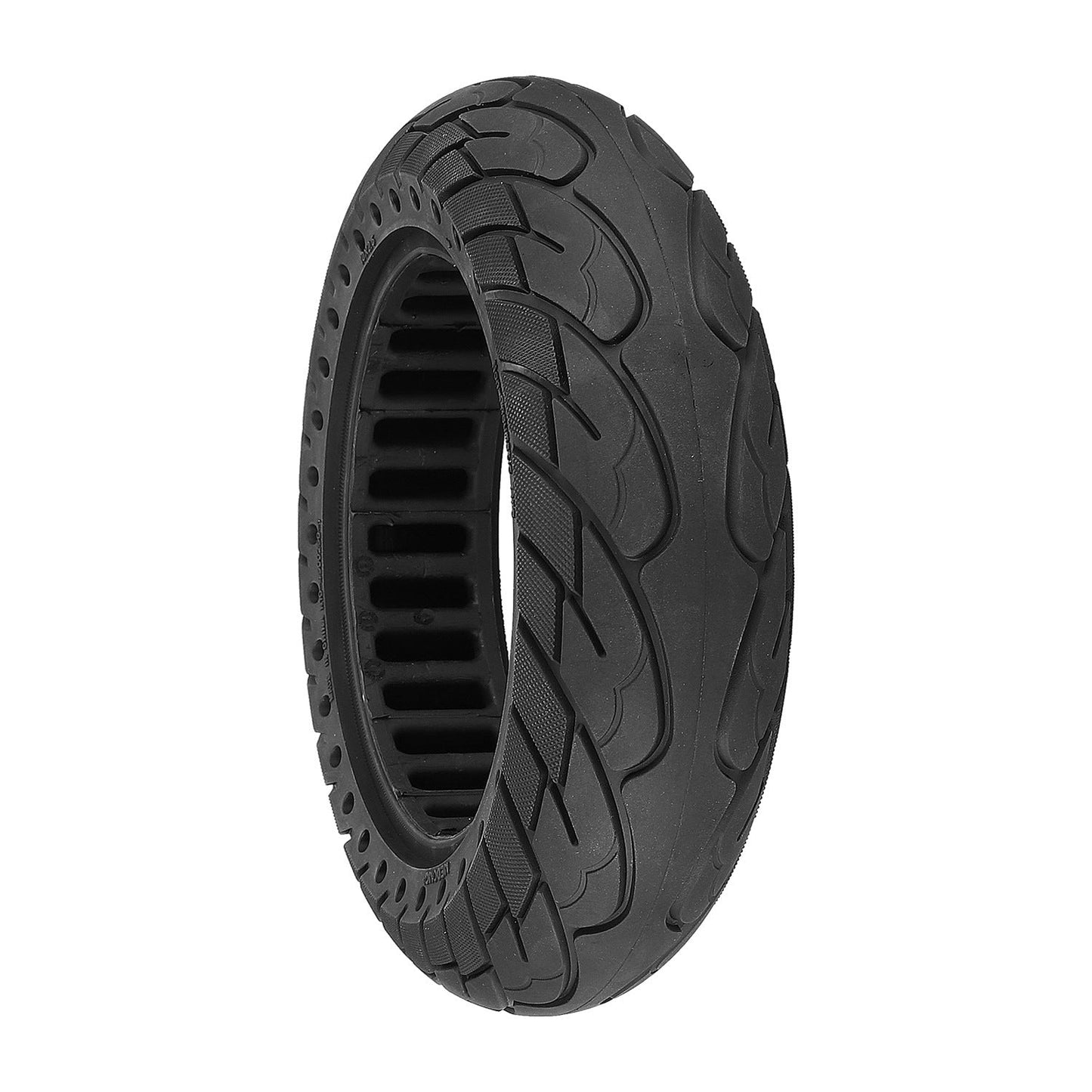 No. 9 Electric Scooter Solid Tire Honeycomb    Home Decor Supply | Online Retail | ShoreShopper.com