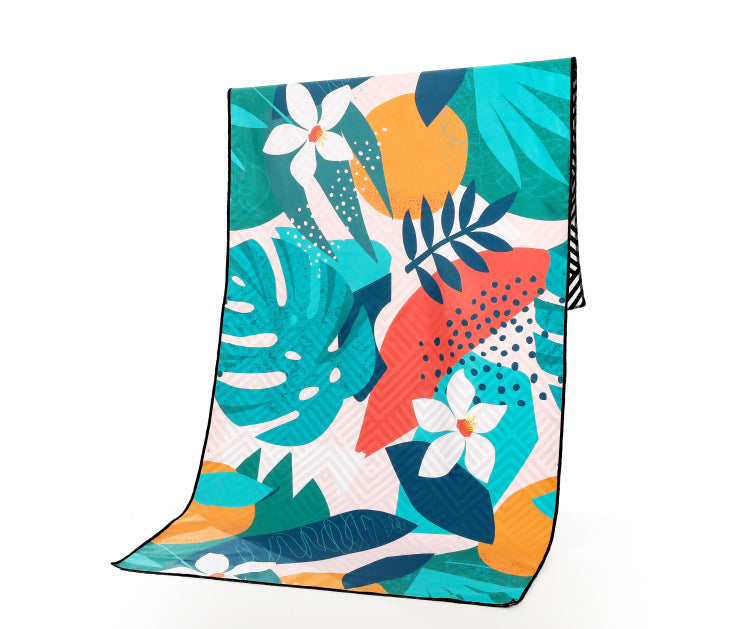 Travel Outdoor Sports Towel Beach Towel    Home Decor Supply | Online Retail | ShoreShopper.com