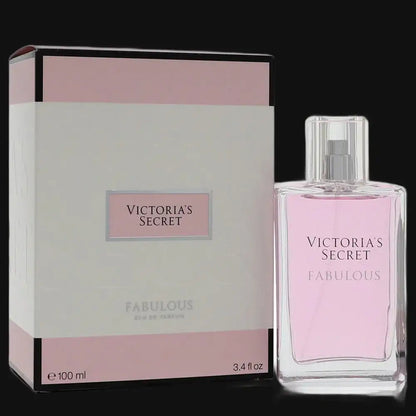 Fabulous By Victoria's Secret Perfume for Women    Home Decor Supply | Online Retail | ShoreShopper.com