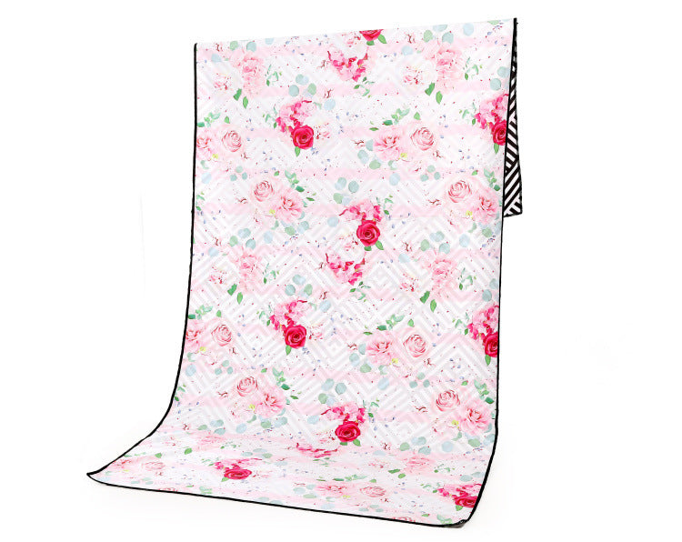 Travel Outdoor Sports Towel Beach Towel    Home Decor Supply | Online Retail | ShoreShopper.com