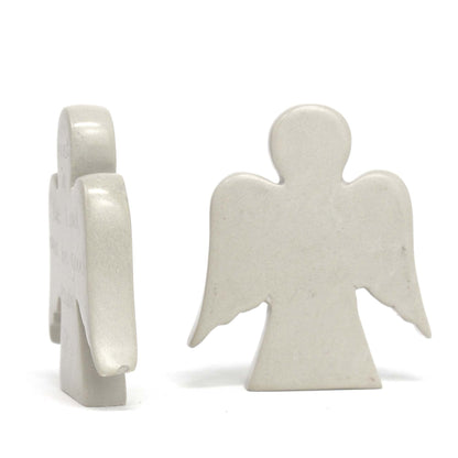 Angel Devotional Tokens with Psalm Inscriptions, Set of 2    Home Decor Supply | Online Retail | ShoreShopper.com