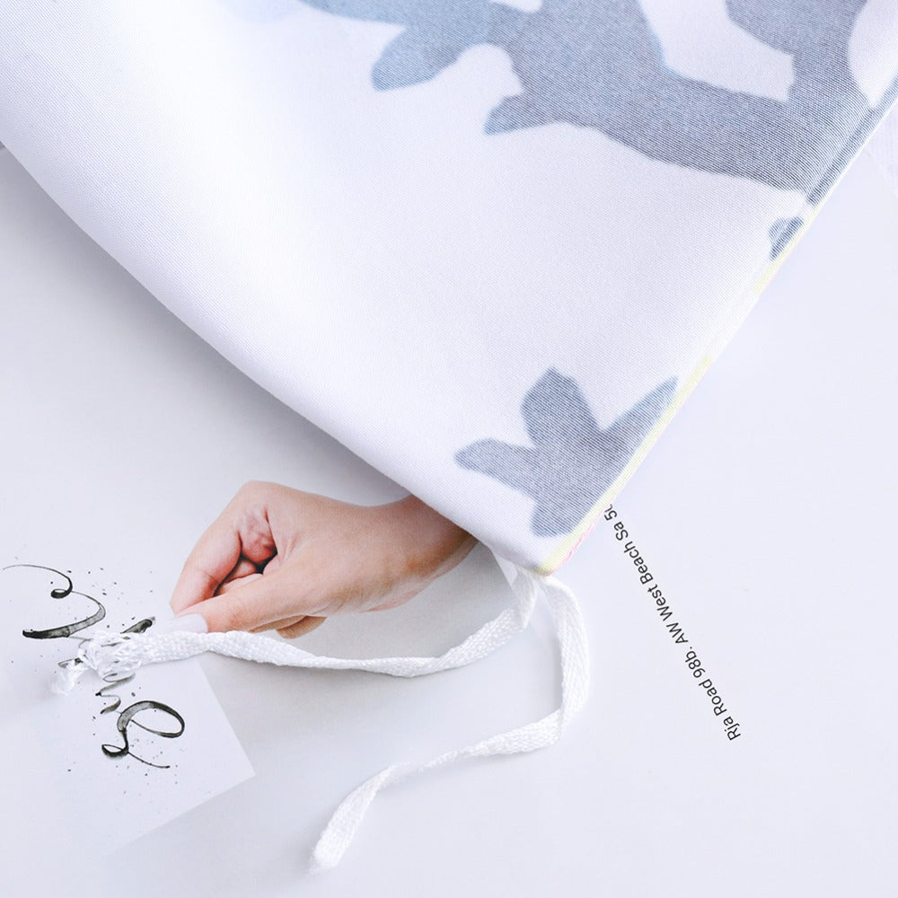 Home Textile Retro Sea Turtle Three Or Four Piece Duvet Cover    Home Decor Supply | Online Retail | ShoreShopper.com