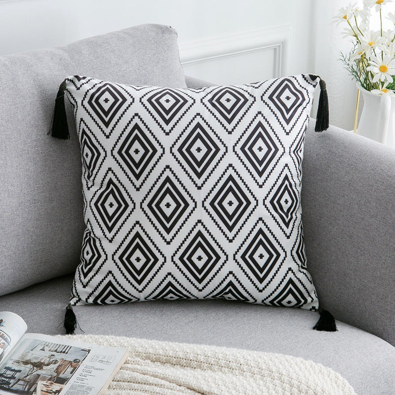 Bohemian National Throw Pillow Pillow    Home Decor Supply | Online Retail | ShoreShopper.com