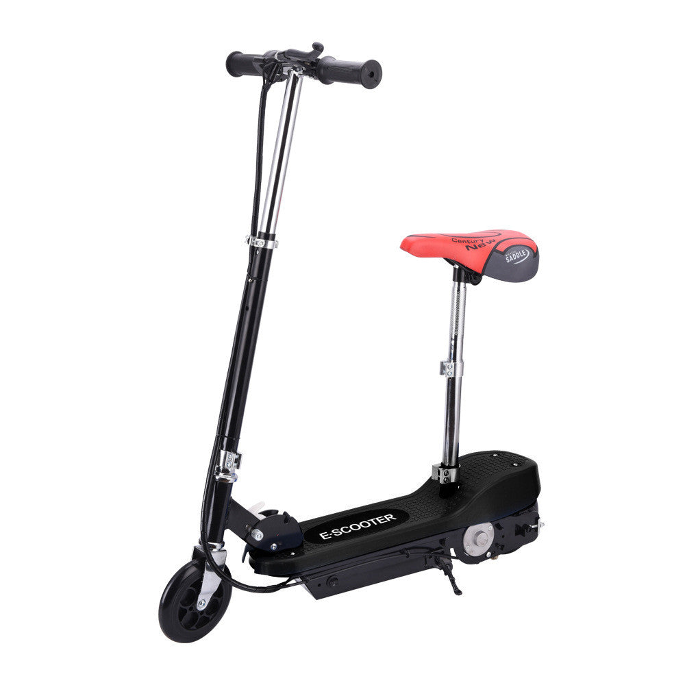 Small Surfing Electric Scooter Folding Lithium Battery    Home Decor Supply | Online Retail | ShoreShopper.com