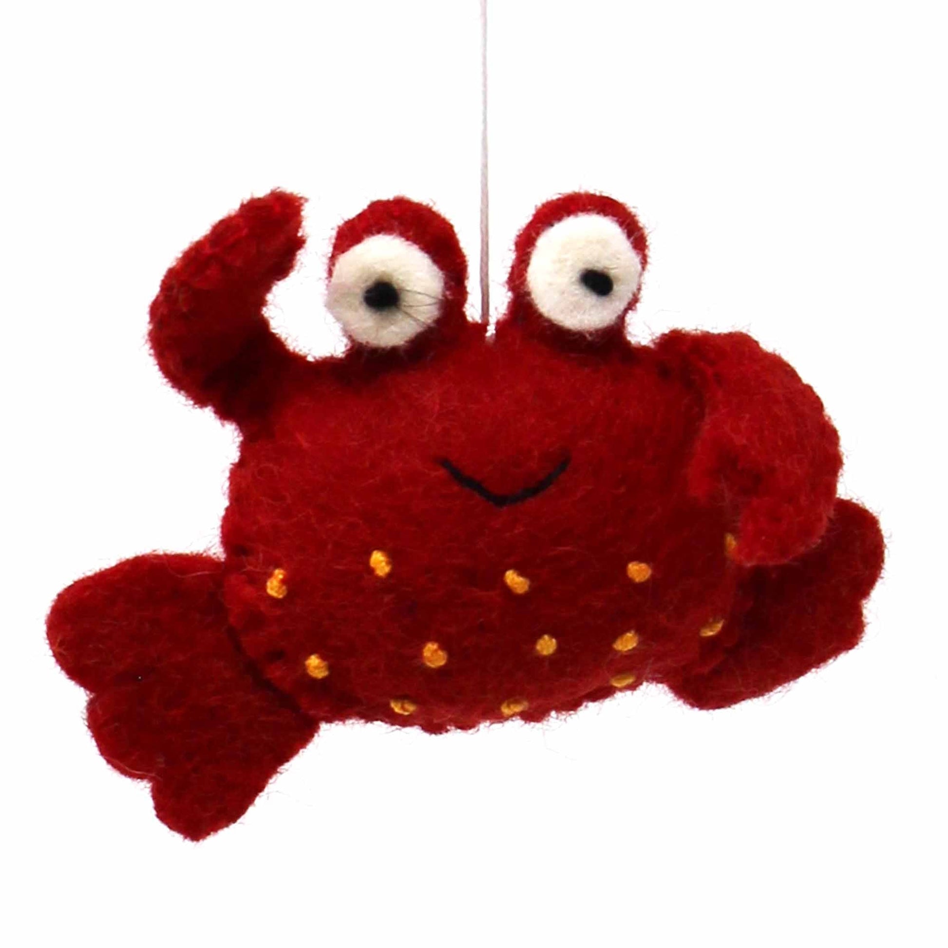 Felt Deep Sea Mobile - Global Groove    Home Decor Supply | Online Retail | ShoreShopper.com