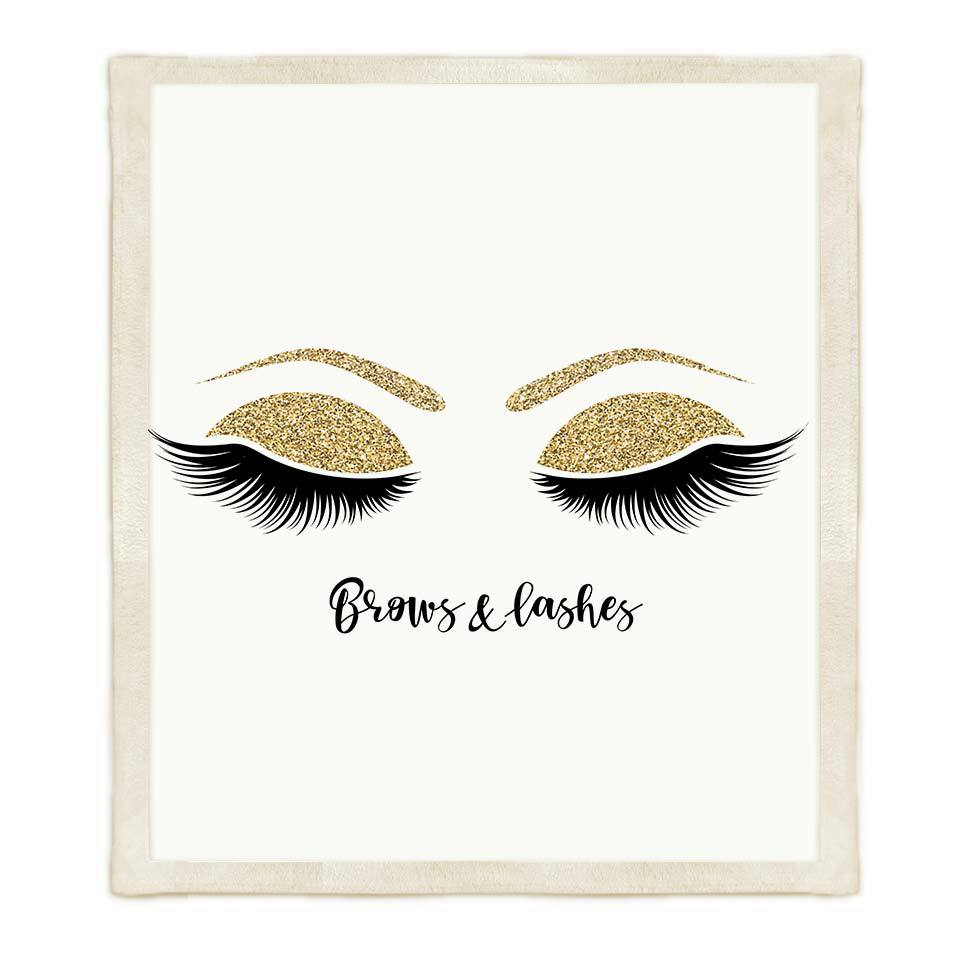 Thickened Double-layer Eye  Digital Printed Airable Cover Square Blanket    Home Decor Supply | Online Retail | ShoreShopper.com