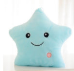 Luminous Pillow Colorful Body Pillow    Home Decor Supply | Online Retail | ShoreShopper.com