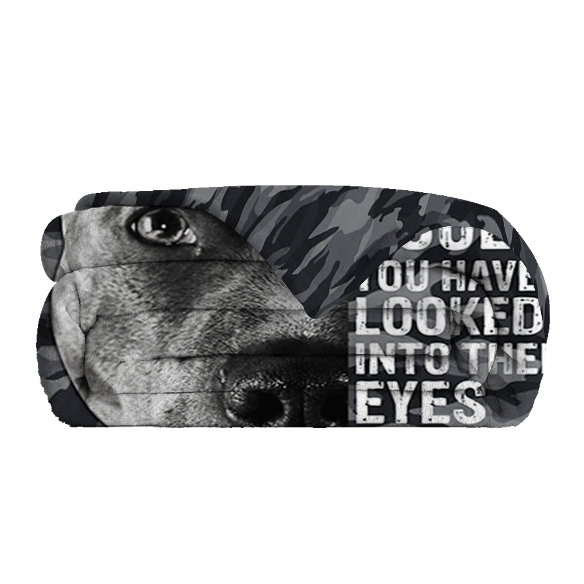 1pc Flannel Black Background Dog Cute Pet Theme Soft And Fluffy Multifunctional Outdoor Beach Camping Living Room Sofa Office Nap Printed Blanket    Home Decor Supply | Online Retail | ShoreShopper.com