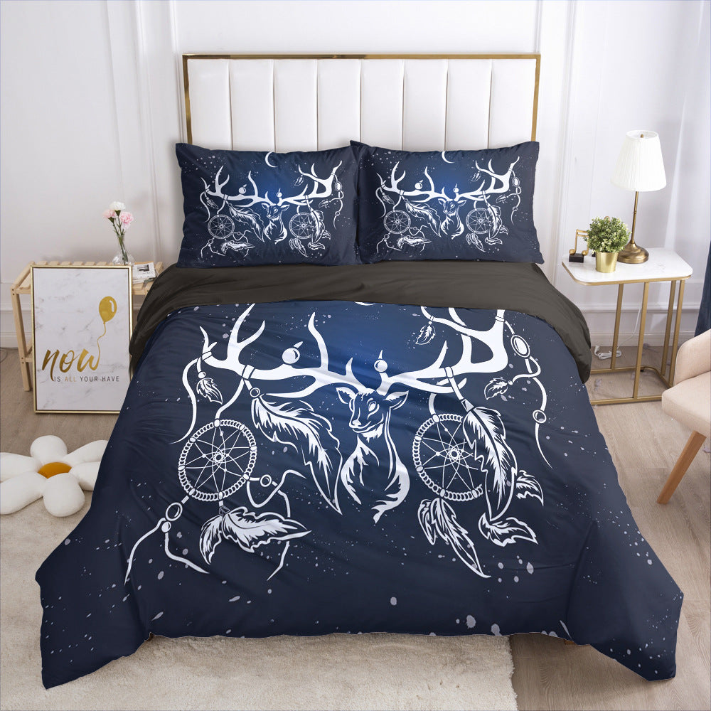 3D Digital Bedding 3D Design, Duvet Cover, Bedding Set    Home Decor Supply | Online Retail | ShoreShopper.com