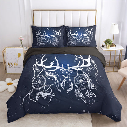 3D Digital Bedding 3D Design, Duvet Cover, Bedding Set    Home Decor Supply | Online Retail | ShoreShopper.com