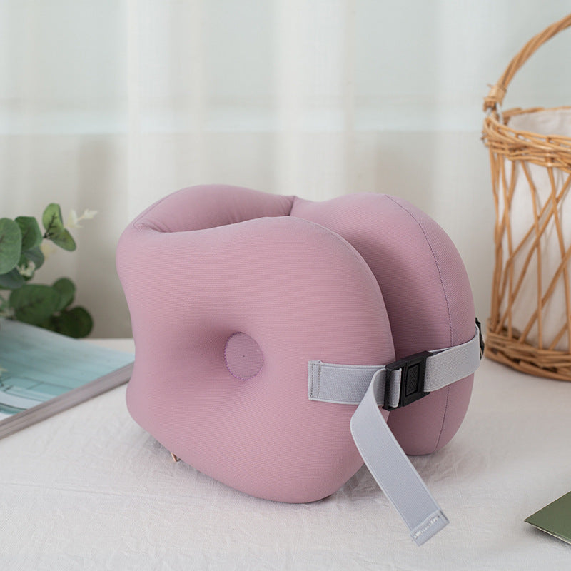 U-shaped Pillow Nap Pillow Folding Pillow    Home Decor Supply | Online Retail | ShoreShopper.com
