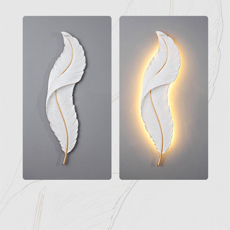 Bedroom Living Room Aisle Simple Modern Led Wall Lamp    Home Decor Supply | Online Retail | ShoreShopper.com