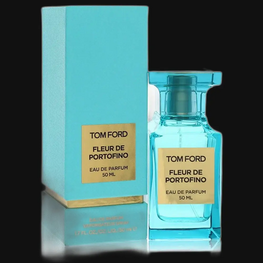 Fleur De Portofino By Tom Ford Perfume for Women    Home Decor Supply | Online Retail | ShoreShopper.com