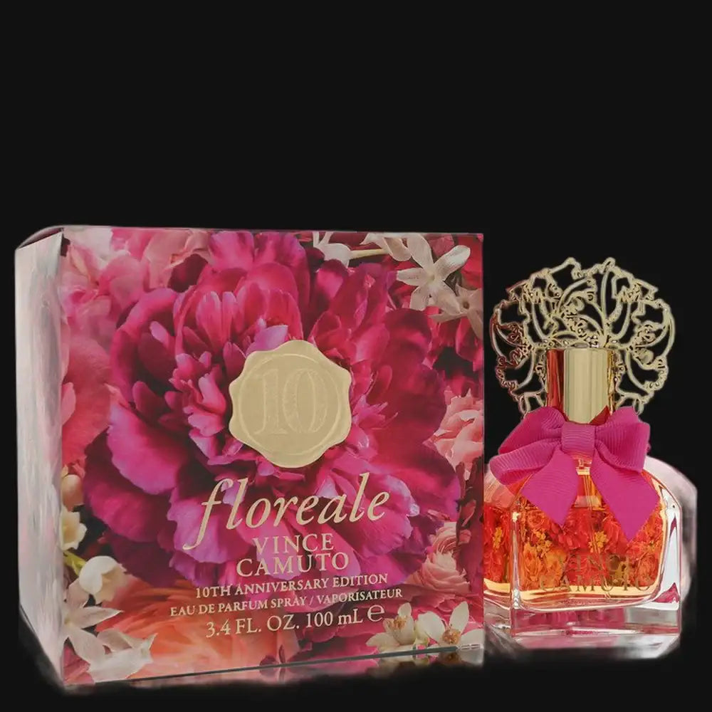 Floreale By Vince Camuto Perfume for Women    Home Decor Supply | Online Retail | ShoreShopper.com