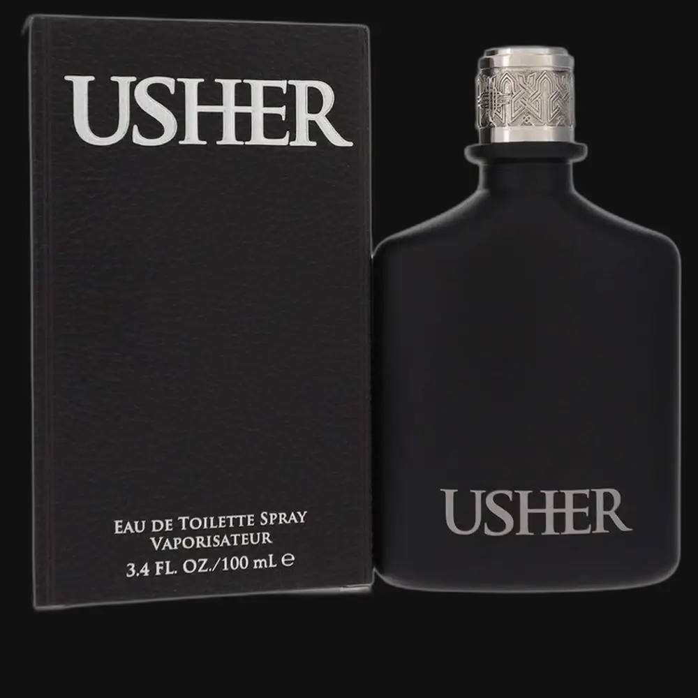 For Men By Usher Cologne for Men    Home Decor Supply | Online Retail | ShoreShopper.com