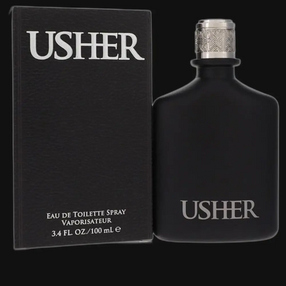 For Men By Usher Cologne for Men    Home Decor Supply | Online Retail | ShoreShopper.com