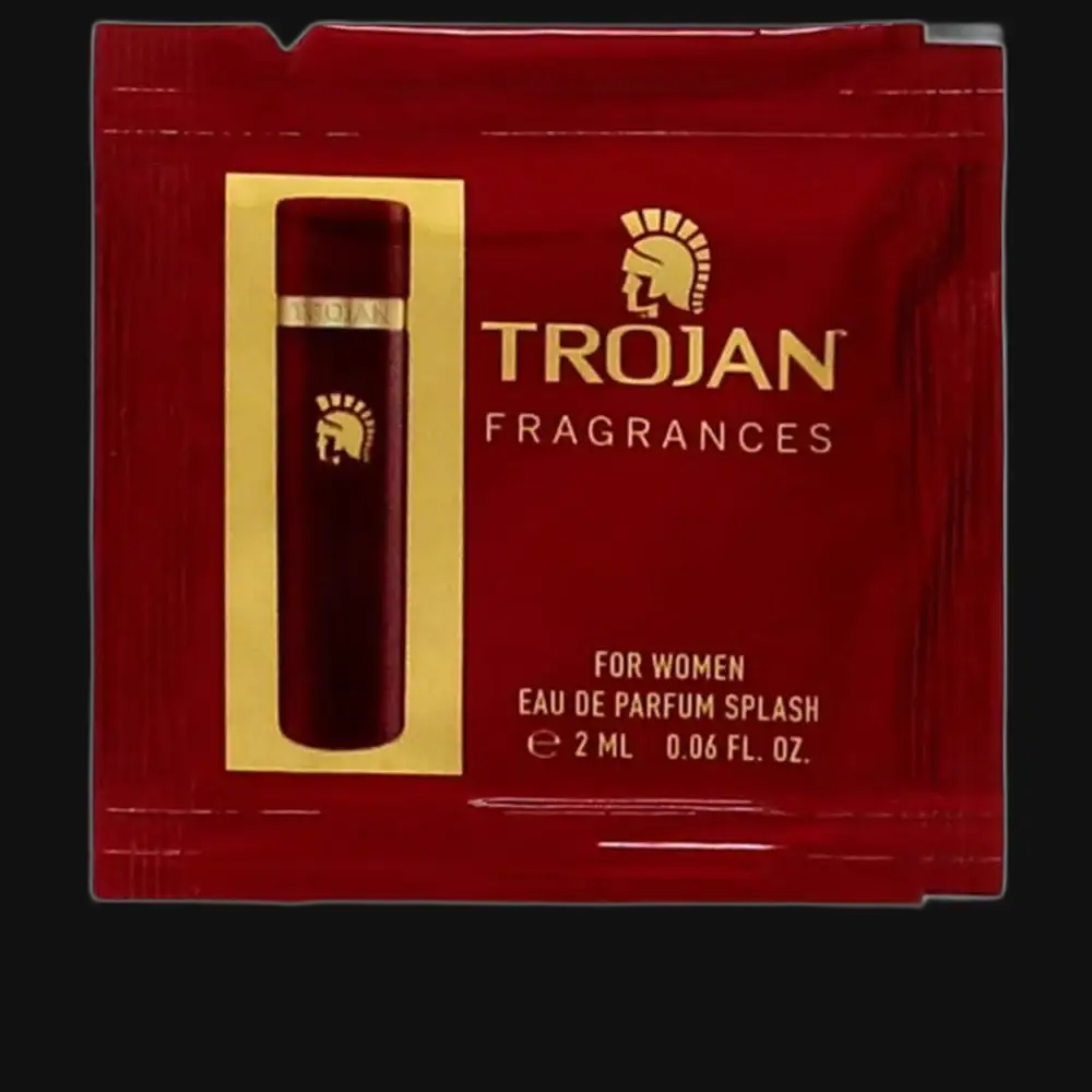 For Women By Trojan Perfume for Women    Home Decor Supply | Online Retail | ShoreShopper.com