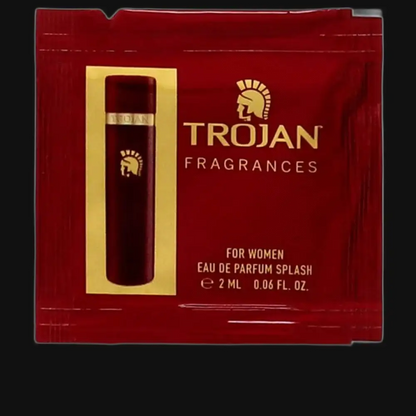 For Women By Trojan Perfume for Women    Home Decor Supply | Online Retail | ShoreShopper.com