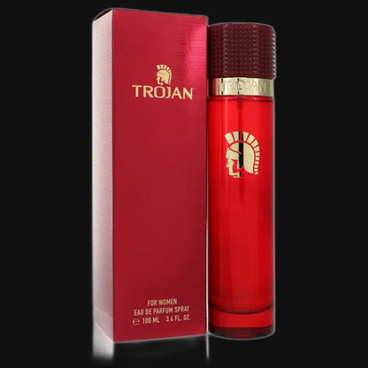 For Women By Trojan Perfume for Women    Home Decor Supply | Online Retail | ShoreShopper.com