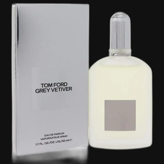 Grey Vetiver By Tom Ford Cologne for Men    Home Decor Supply | Online Retail | ShoreShopper.com