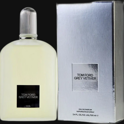 Grey Vetiver By Tom Ford Cologne for Men    Home Decor Supply | Online Retail | ShoreShopper.com