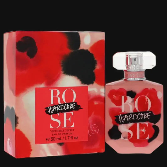 Hardcore Rose By Victoria's Secret Perfume for Women    Home Decor Supply | Online Retail | ShoreShopper.com