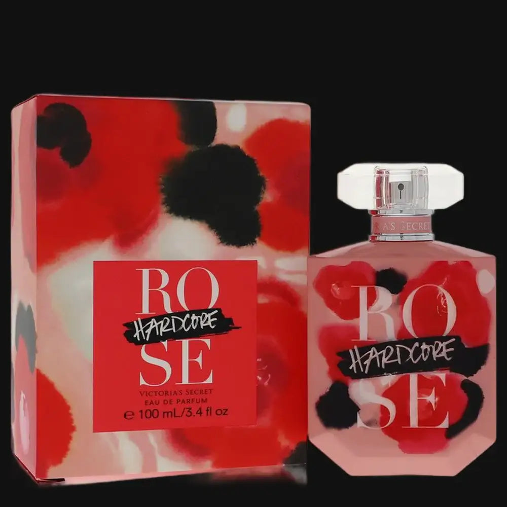 Hardcore Rose By Victoria's Secret Perfume for Women    Home Decor Supply | Online Retail | ShoreShopper.com
