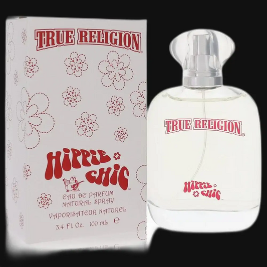 Hippie Chic By True Religion Perfume for Women    Home Decor Supply | Online Retail | ShoreShopper.com