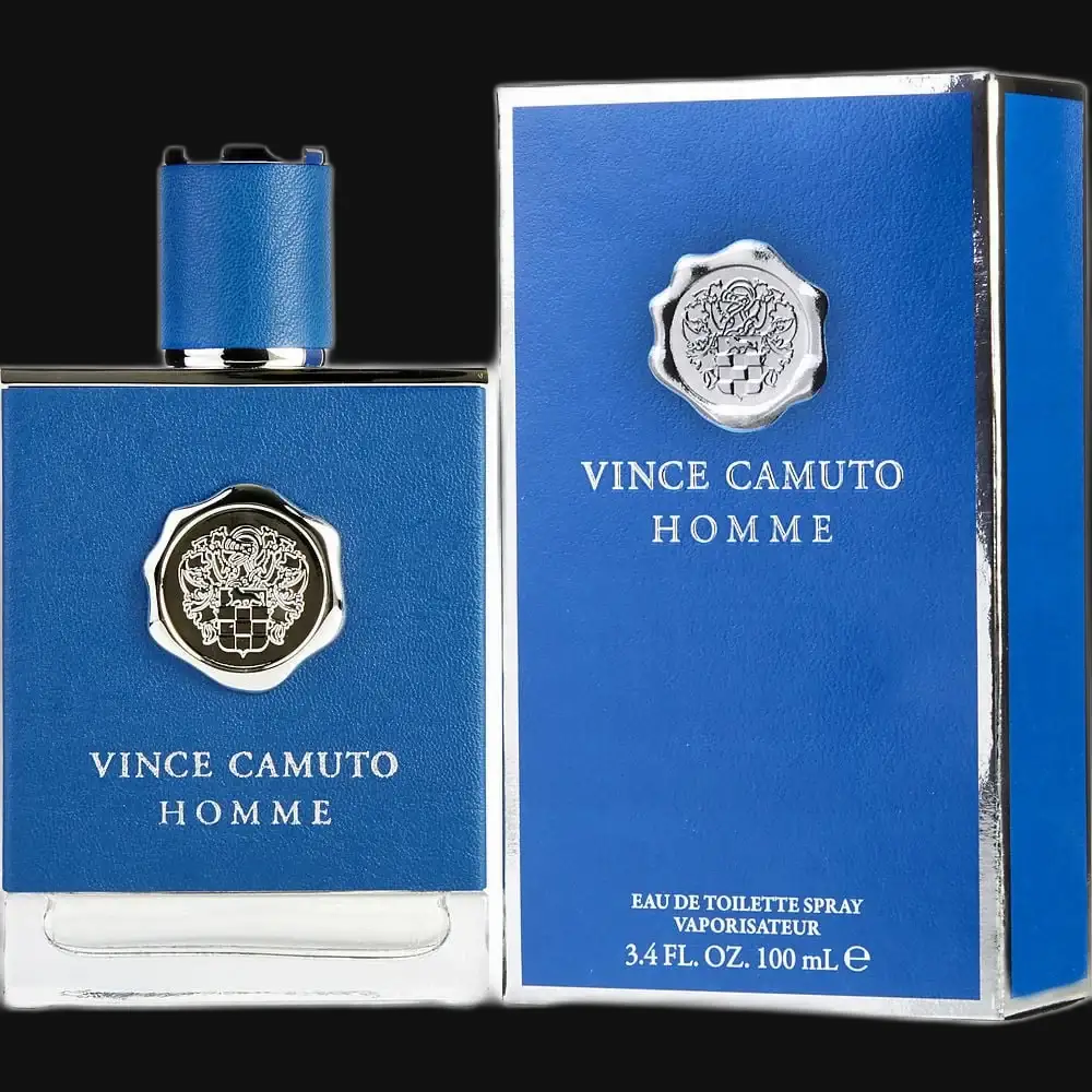 Homme By Vince Camuto Cologne for Men    Home Decor Supply | Online Retail | ShoreShopper.com