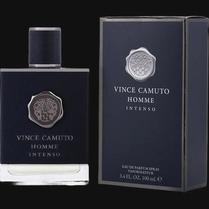 Homme Intenso By Vince Camuto Cologne for Men    Home Decor Supply | Online Retail | ShoreShopper.com