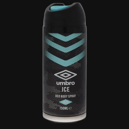 Ice Deo By Umbro Cologne for Men    Home Decor Supply | Online Retail | ShoreShopper.com