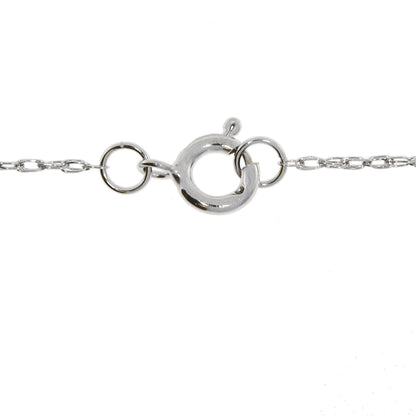 Womens chains 14KT White Gold    Home Decor Supply | Online Retail | ShoreShopper.com