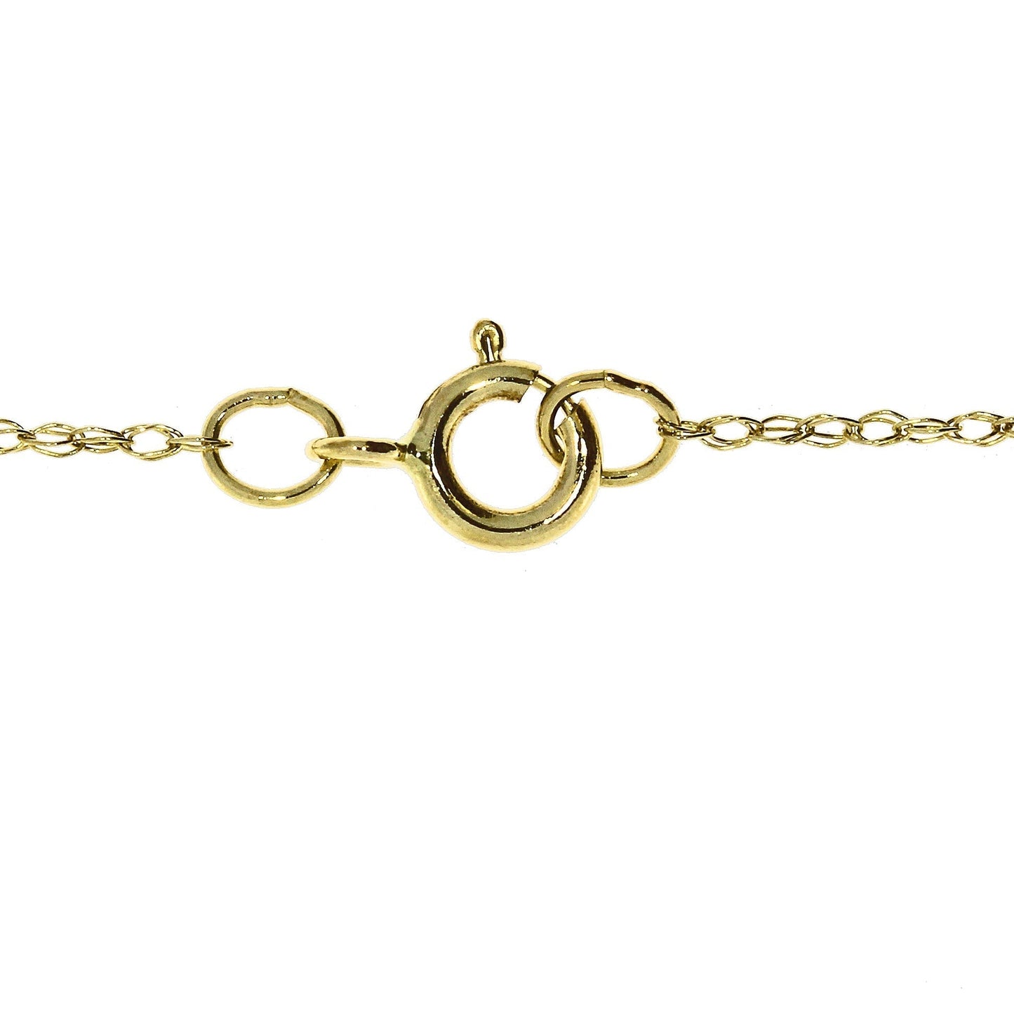 Womens chains 14KT Yellow Gold    Home Decor Supply | Online Retail | ShoreShopper.com