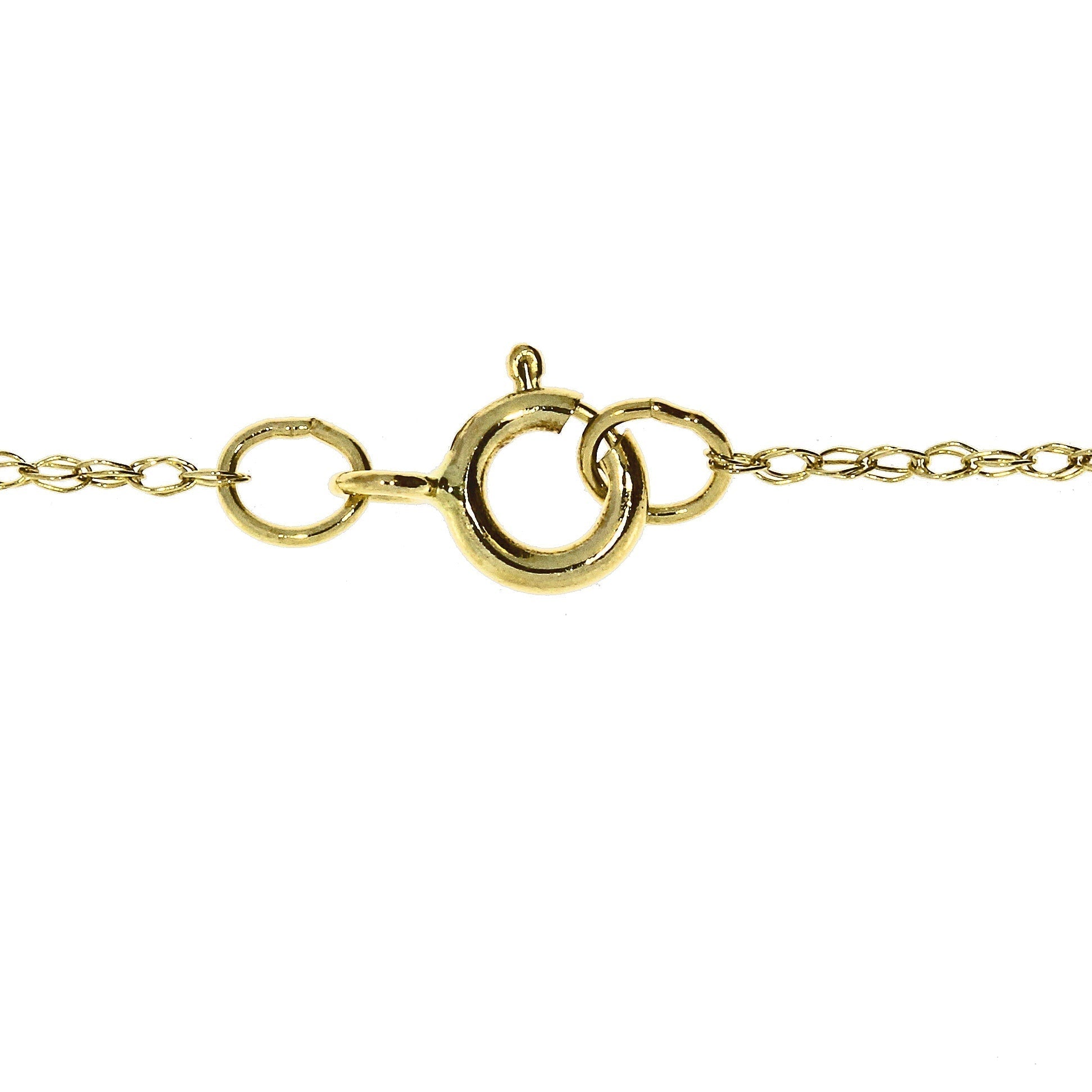Womens chains 14KT Yellow Gold    Home Decor Supply | Online Retail | ShoreShopper.com