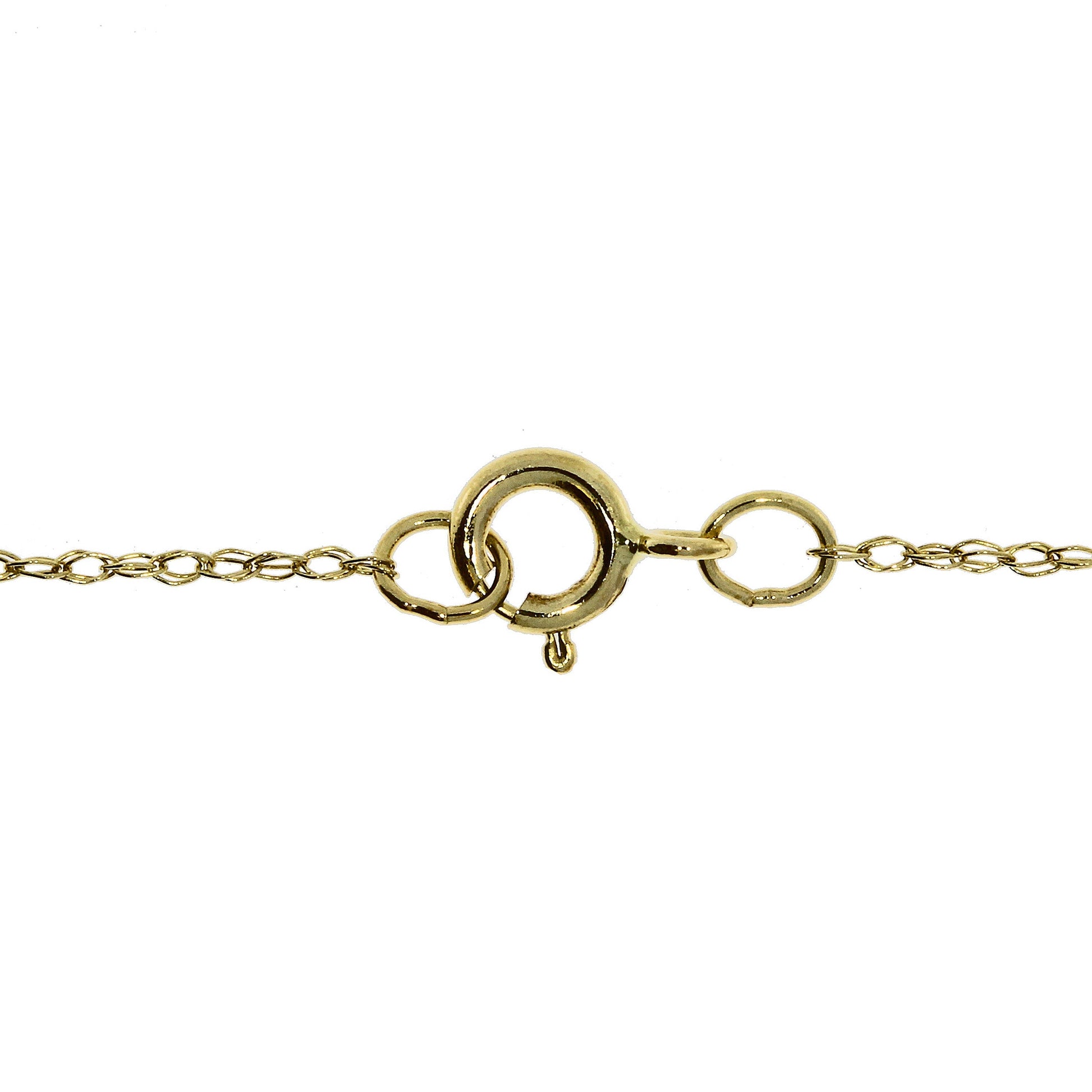 Womens chains 10KT Yellow Gold    Home Decor Supply | Online Retail | ShoreShopper.com