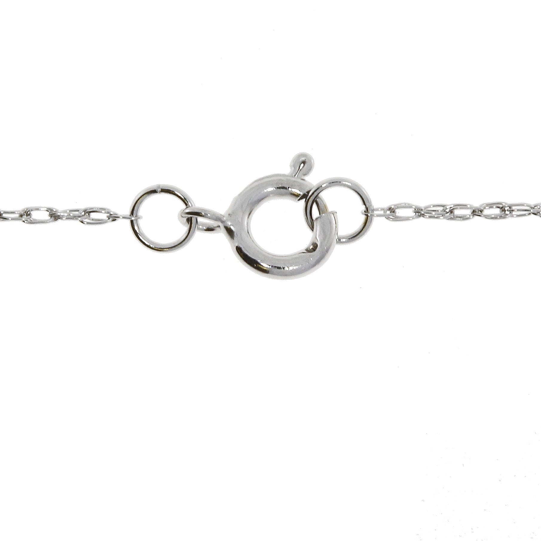 Womens chains 10KT White Gold    Home Decor Supply | Online Retail | ShoreShopper.com