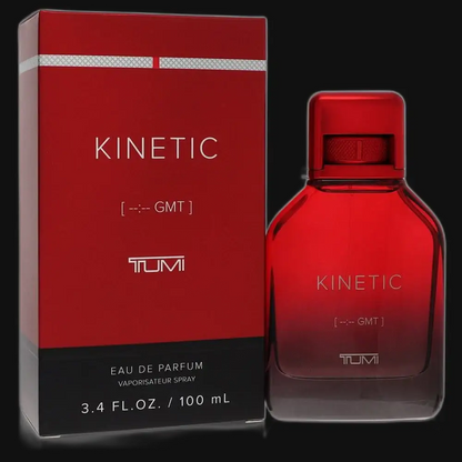 Kinetic By Tumi Cologne for Men    Home Decor Supply | Online Retail | ShoreShopper.com