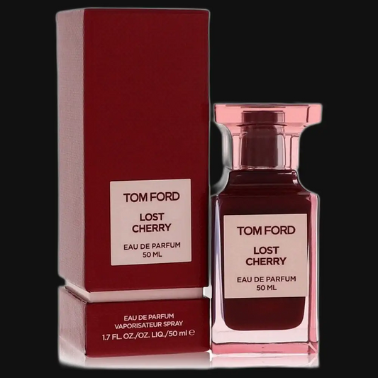 Lost Cherry By Tom Ford Perfume for Women    Home Decor Supply | Online Retail | ShoreShopper.com